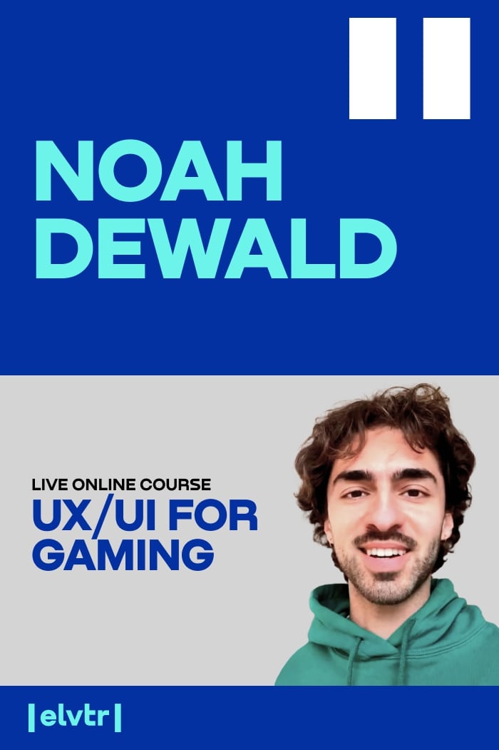 Noah DeWald Review