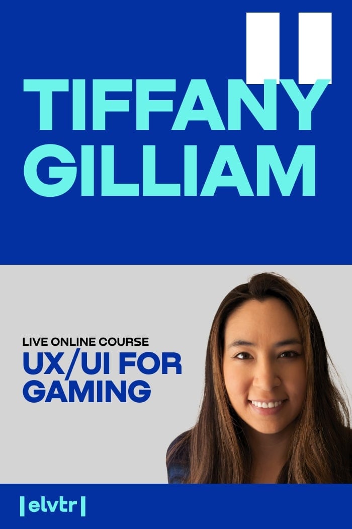 Tiffany Gilliam Review