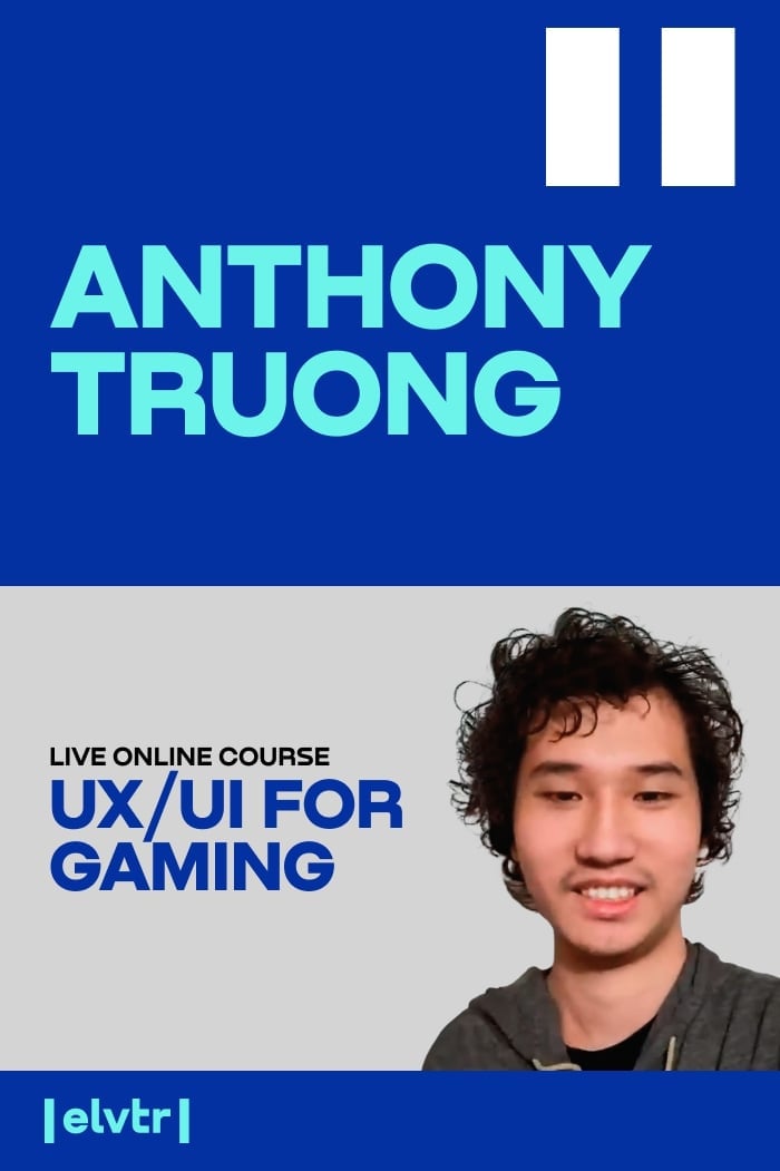 Anthony Truong Review