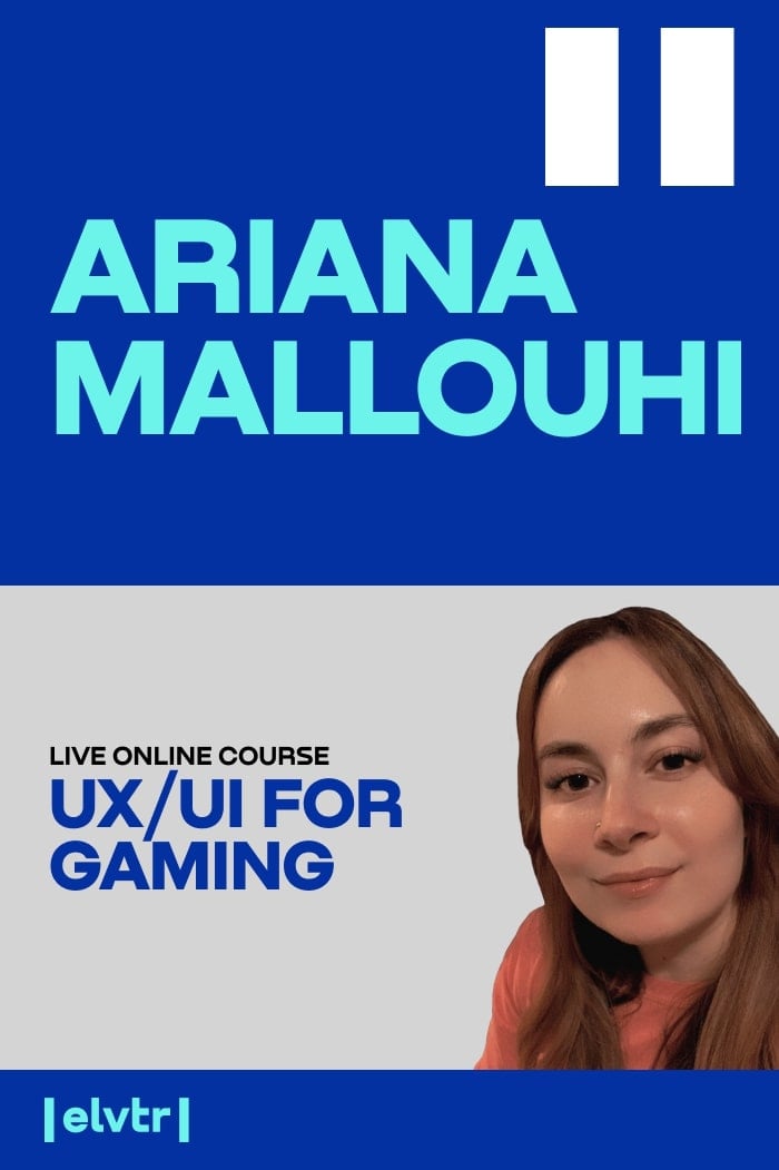 Ariana Mallouhi Review