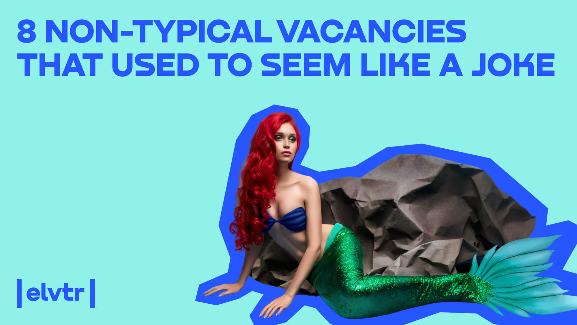 Penguin Flipper & Parmesan Cheese Listener: 8 Non-Typical Vacancies That Used to Seem Like a Joke (But They Actually Exist)