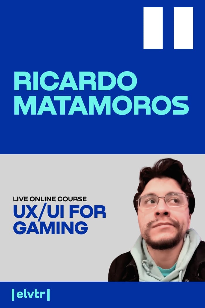 Ricardo Matamoros Review