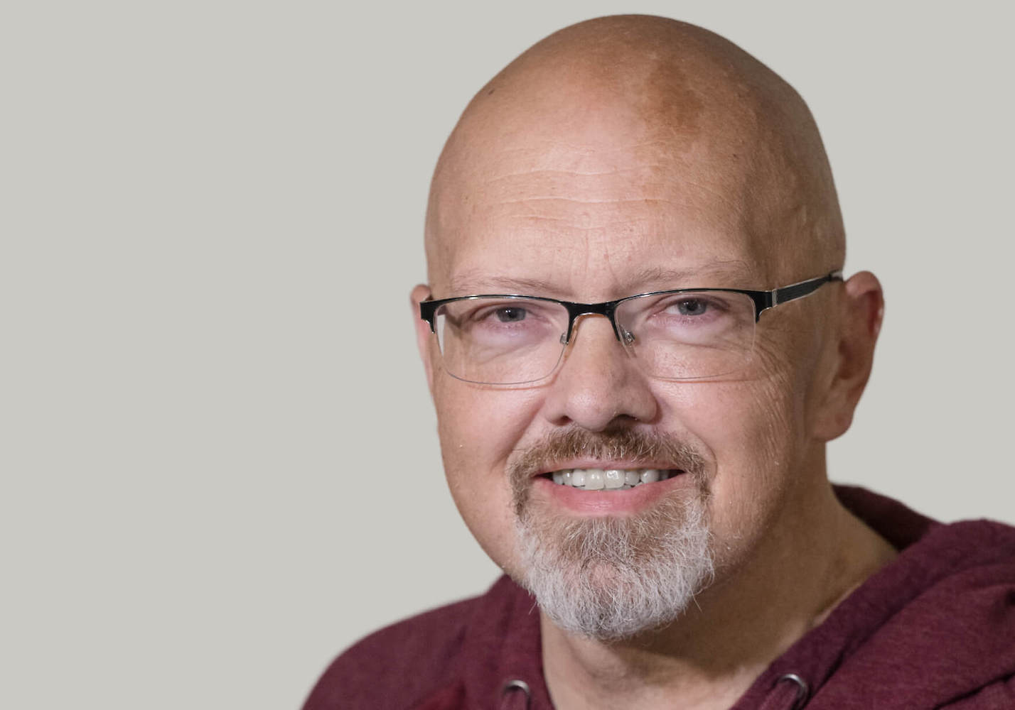 Instructor Adrian Ropp