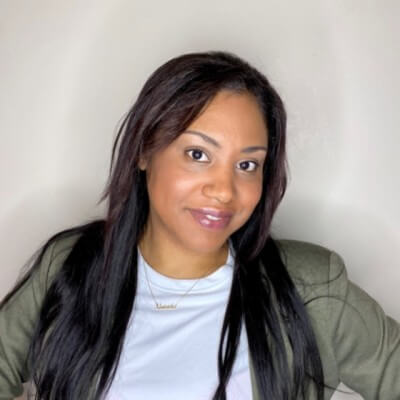 Student Natasha Lander