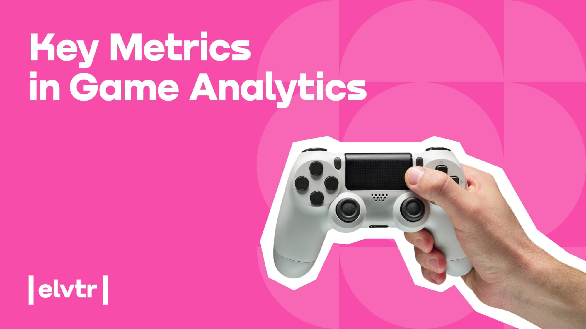 Key Metrics in Game Analytics: Measuring and Optimizing Game Performance