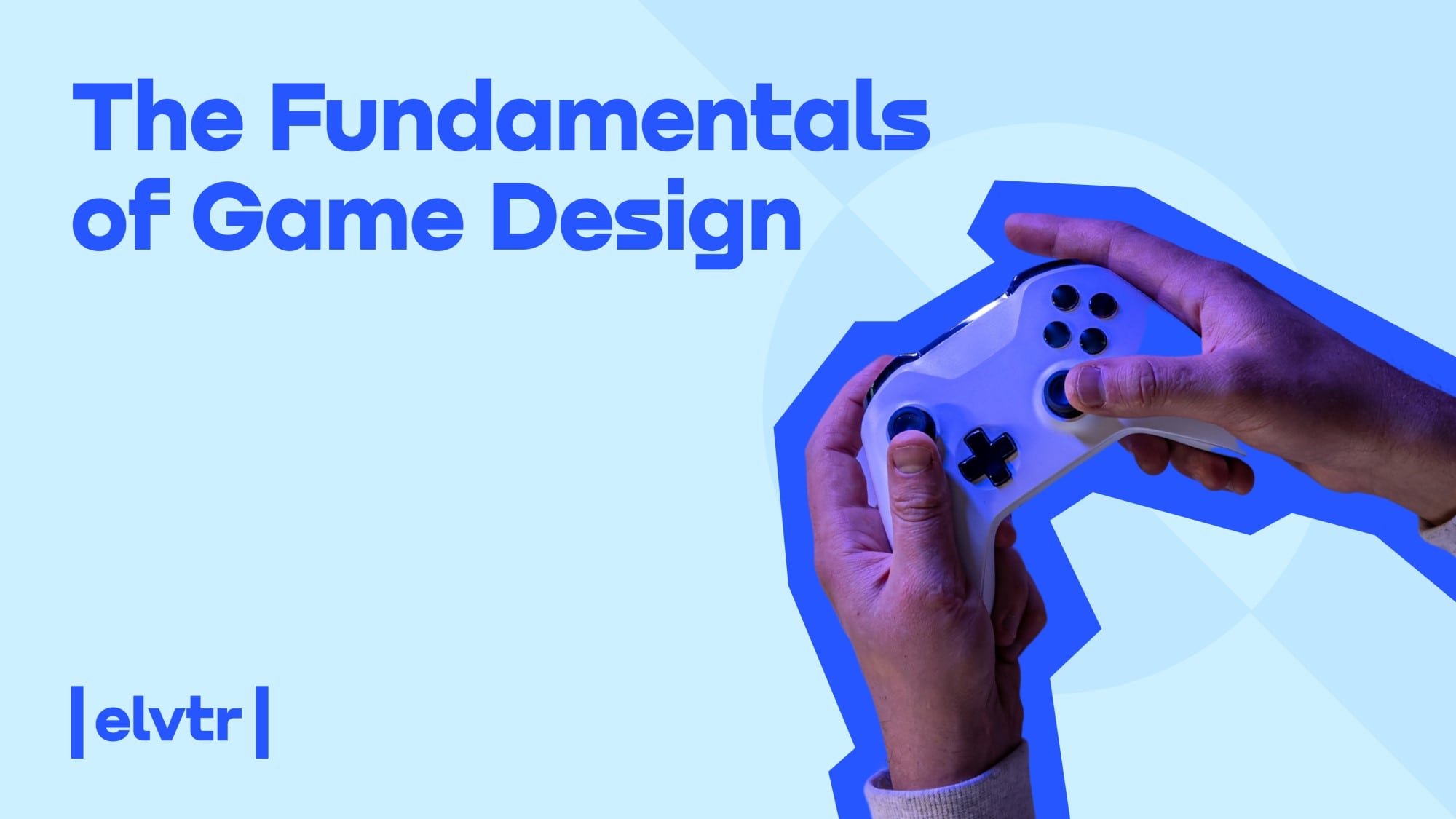 The Fundamentals of Game Design article