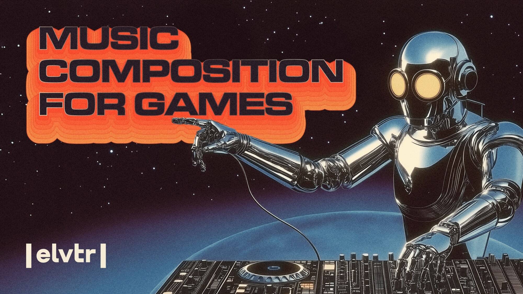 Breaking into the Video Game Music Industry: A Beginner's Guide