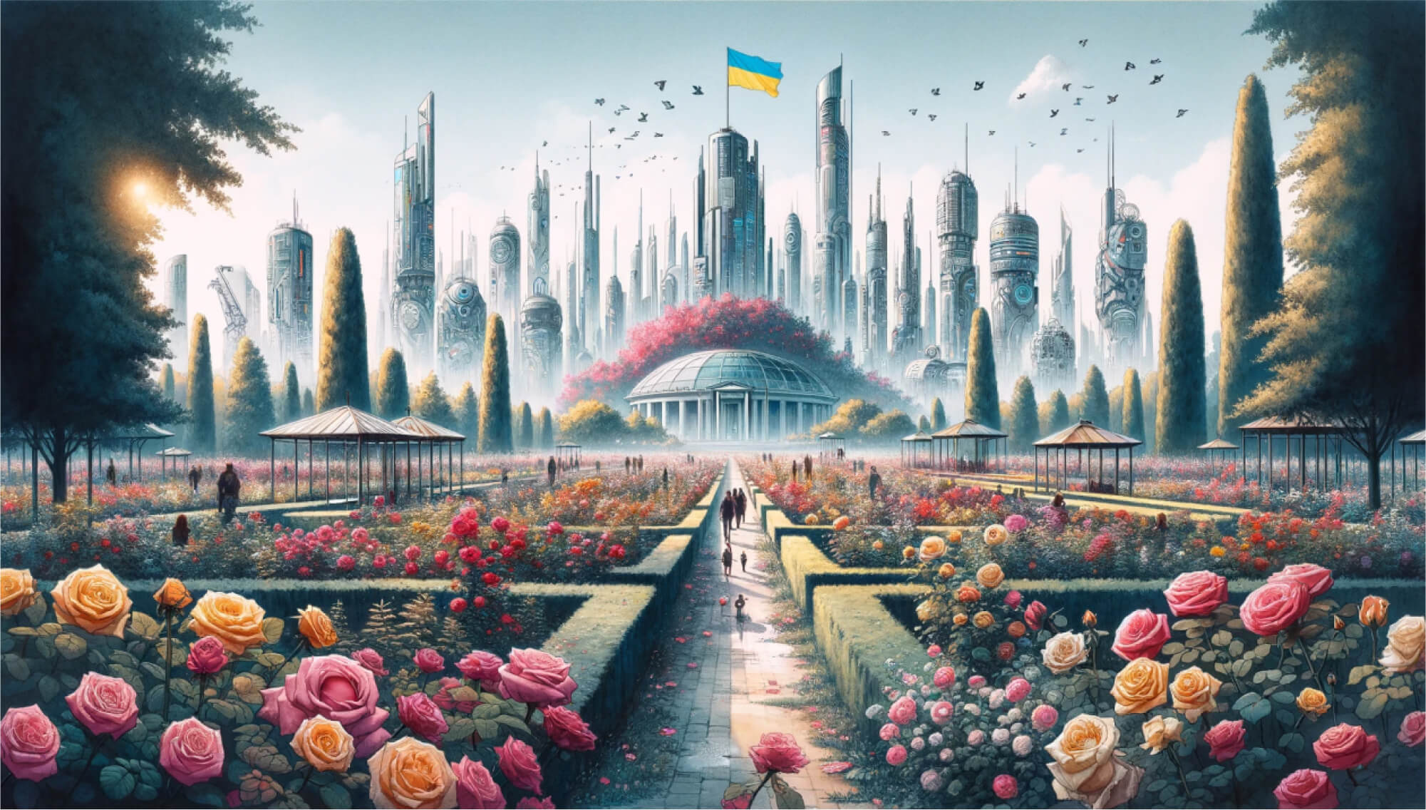 A rose is a rose, then is AI an AI? article