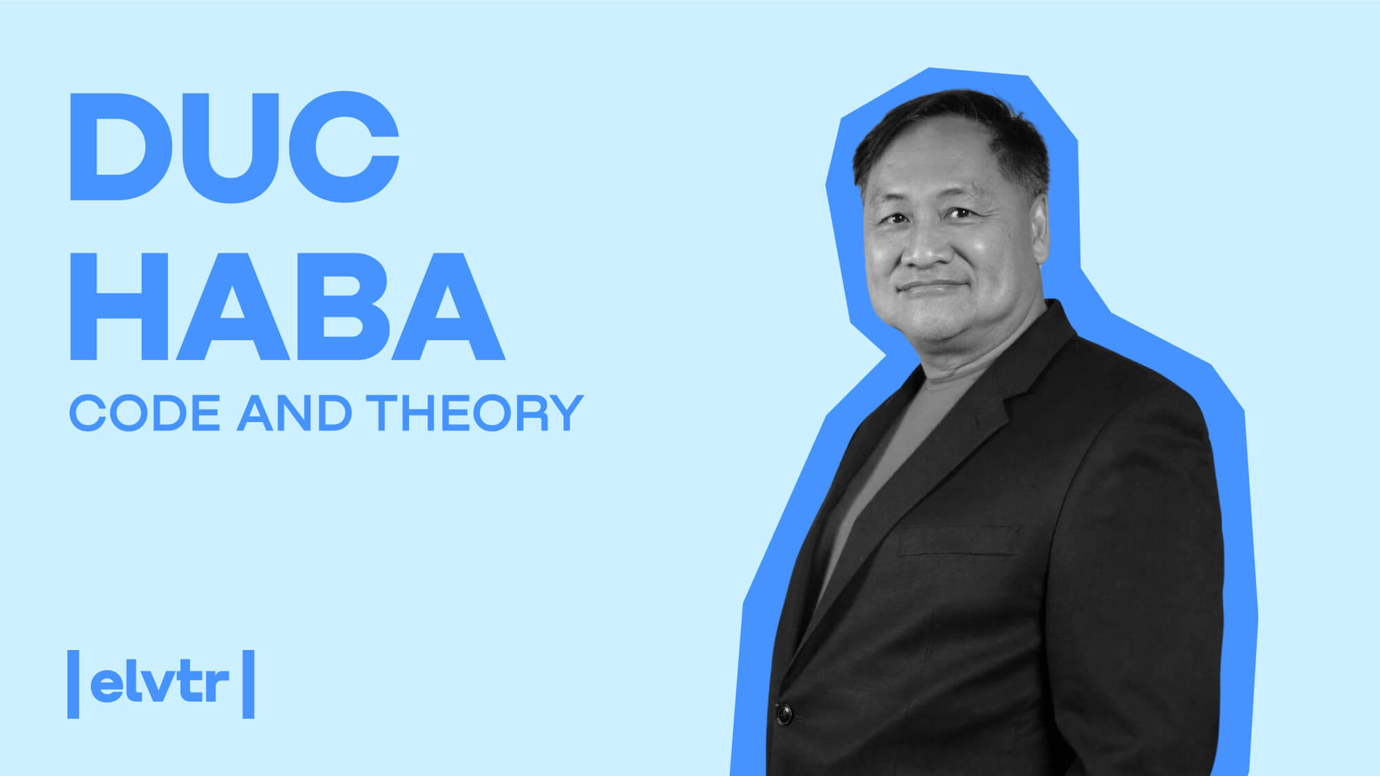 AI Solution Architect Duc Haba: “To stay ahead of the curve in AI you need to ‘unlearn’ things!” article