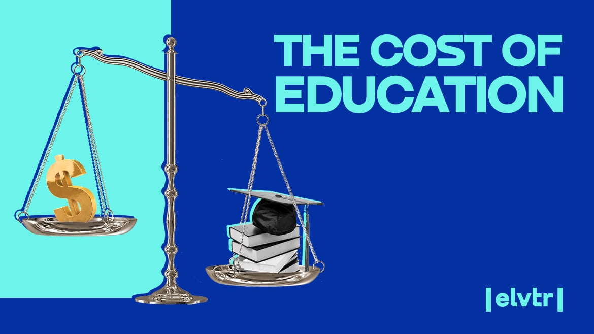 The Cost of Education