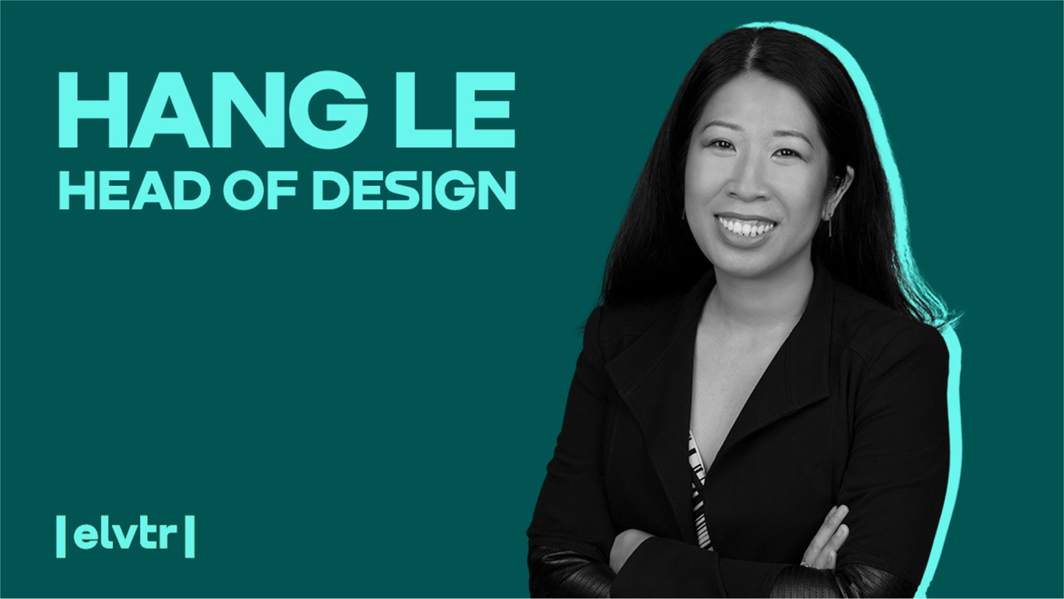 Hang Le: “A great UX design team is the one that works like the Avengers.”