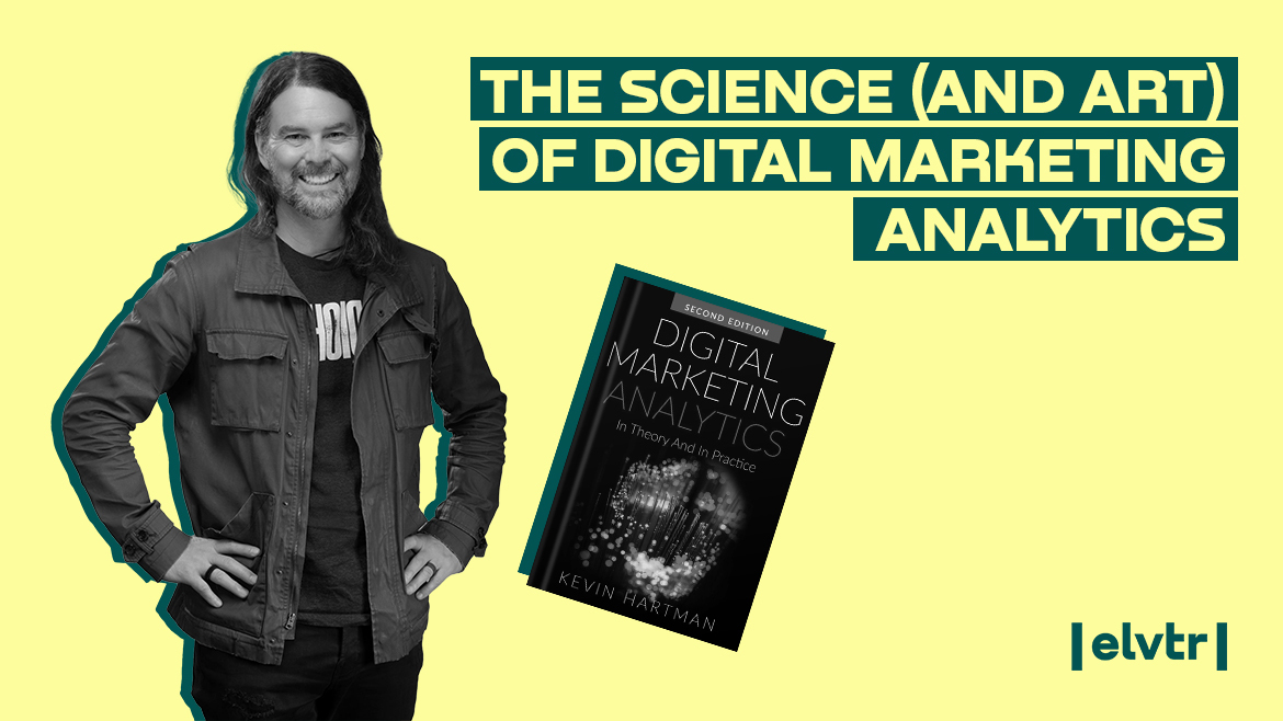 Kevin Hartman's Book: Analyst's Cheat Sheet