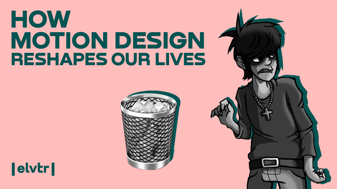 How Motion Design Is Reshaping Today’s Business.