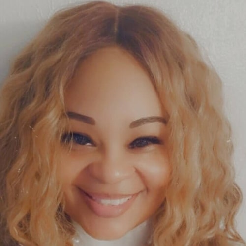 Student Naturee Hutchinson