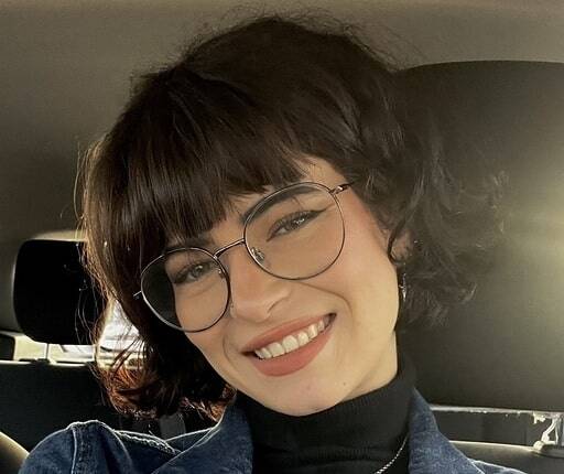 Delise Marx, Sales Representative