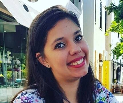 Jessica Laing, Sales Representative