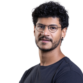 Instructor Bruno Oliveira