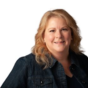 Instructor Julia Wallace