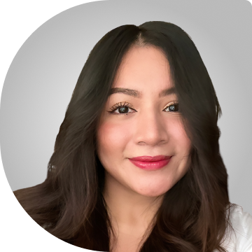 Yeraldi Montiel, Sales Operations Support Representative