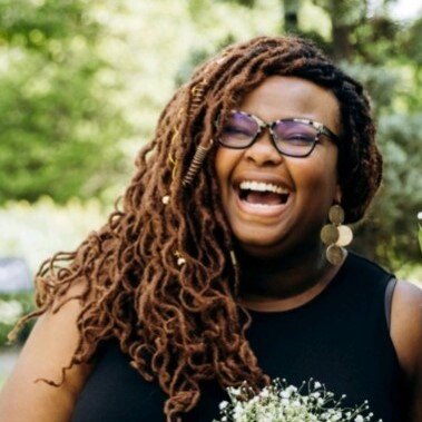 Student Alexis Timms