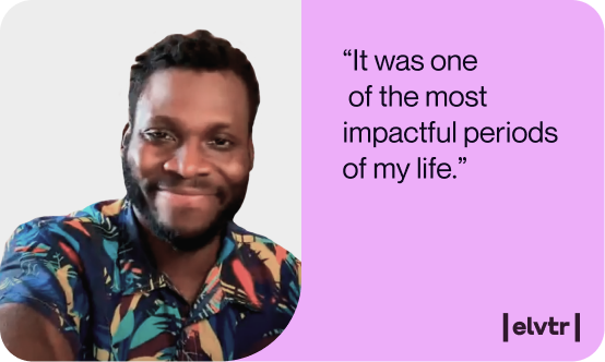 Goodness Omogbadegun Review