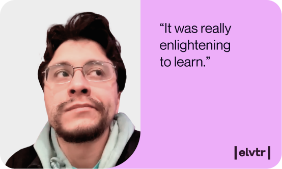 Ricardo Matamoros Review