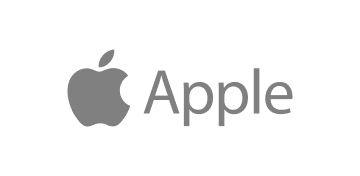 Apple logo