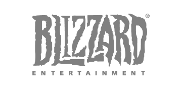 Blizzard logo