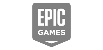 Epic Games logo