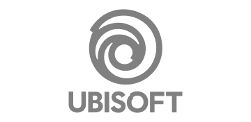Ubisoft logo