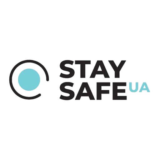 Stay Safe UA
