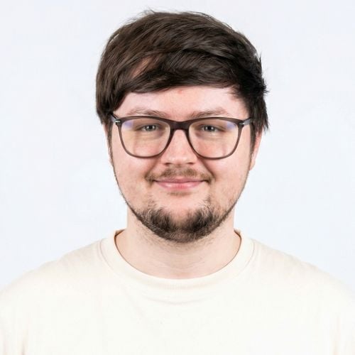 Adam Railton