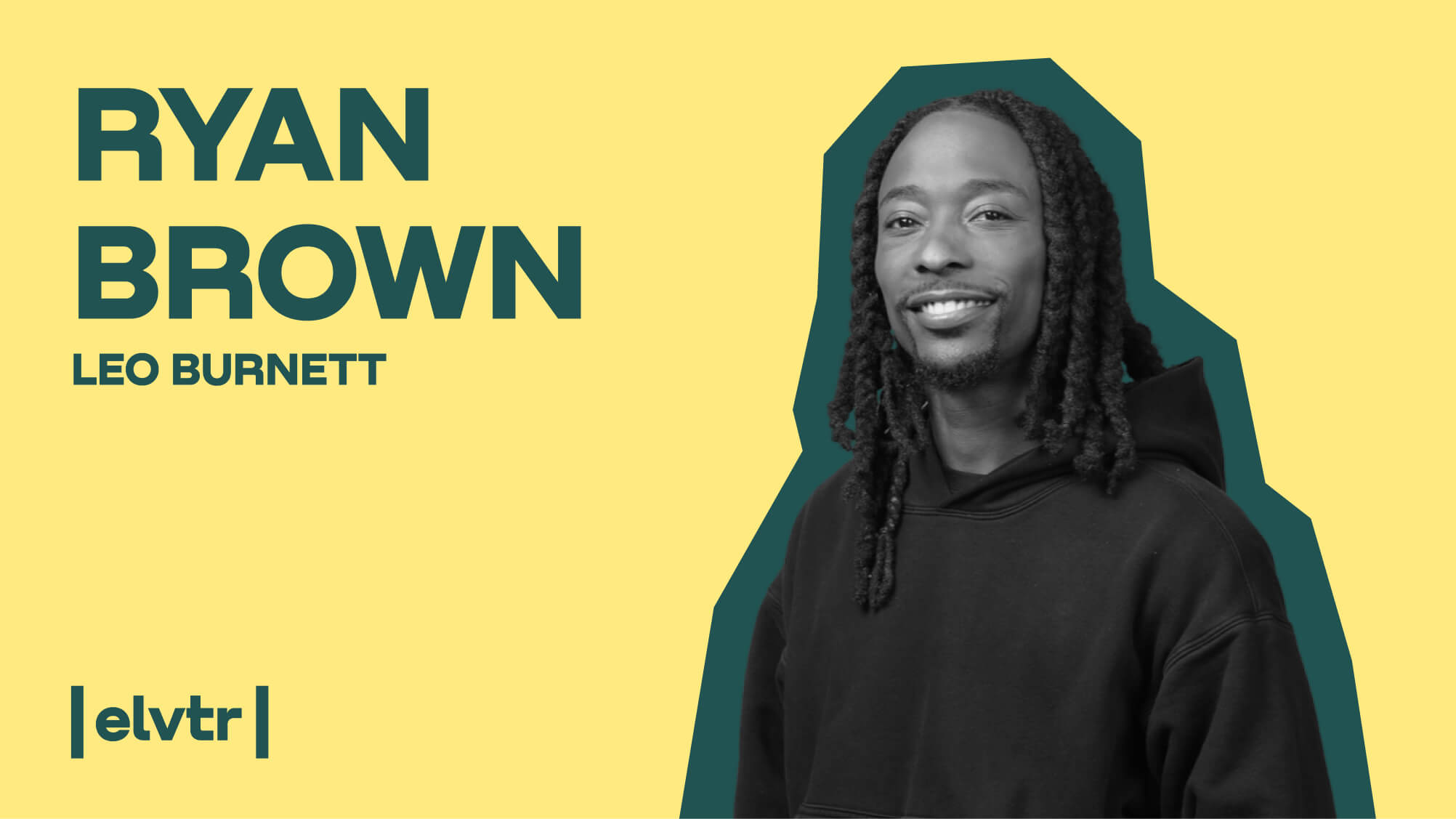 Leo Burnett Senior Copywriter Ryan Brown: “I approach campaigns like songs”