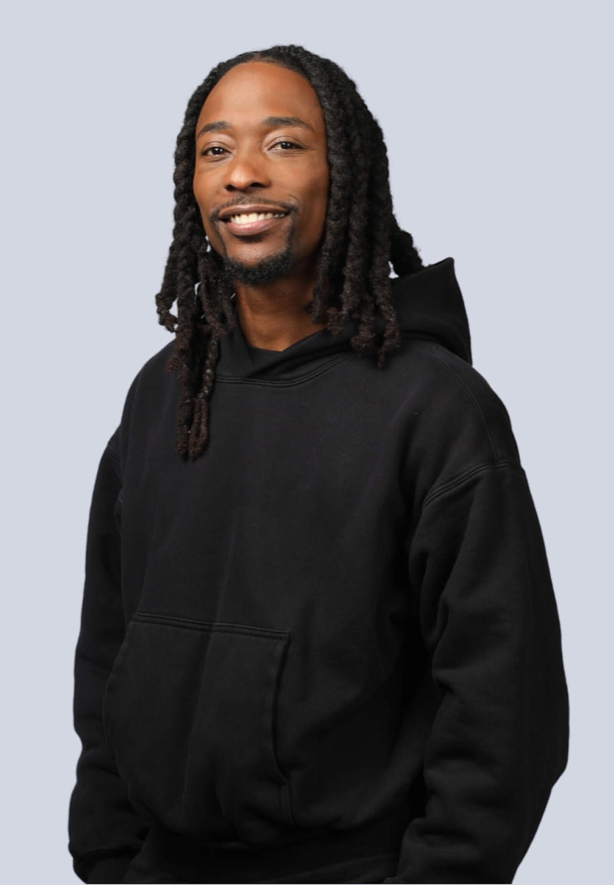 Instructor Ryan Brown