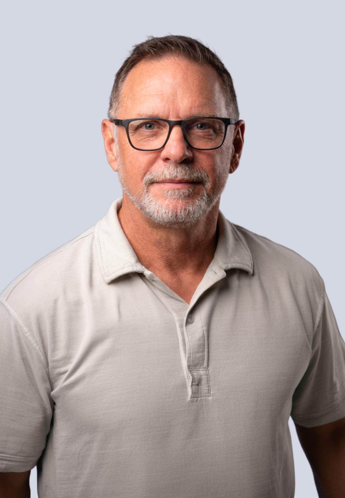Instructor Gabriel Rohweder