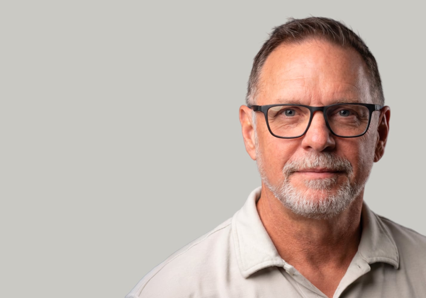 Instructor Gabriel Rohweder