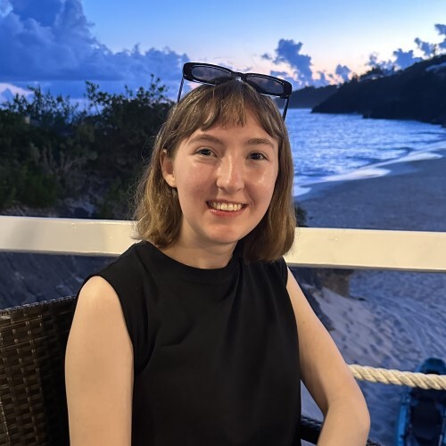 Srudent Sullivan McGee