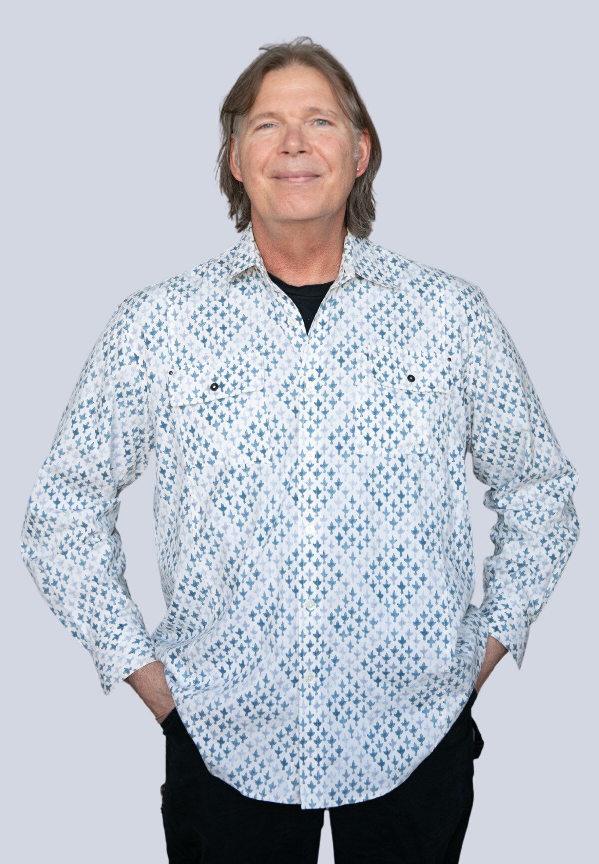 Instructor Stephen Smith