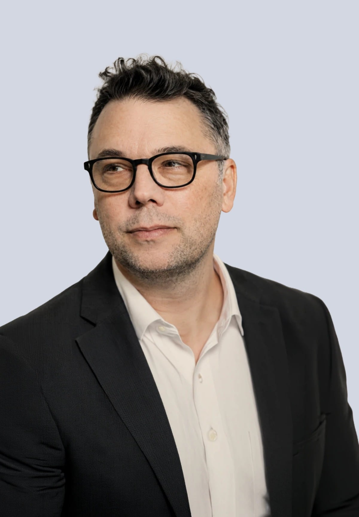 Instructor Tom Drymalski