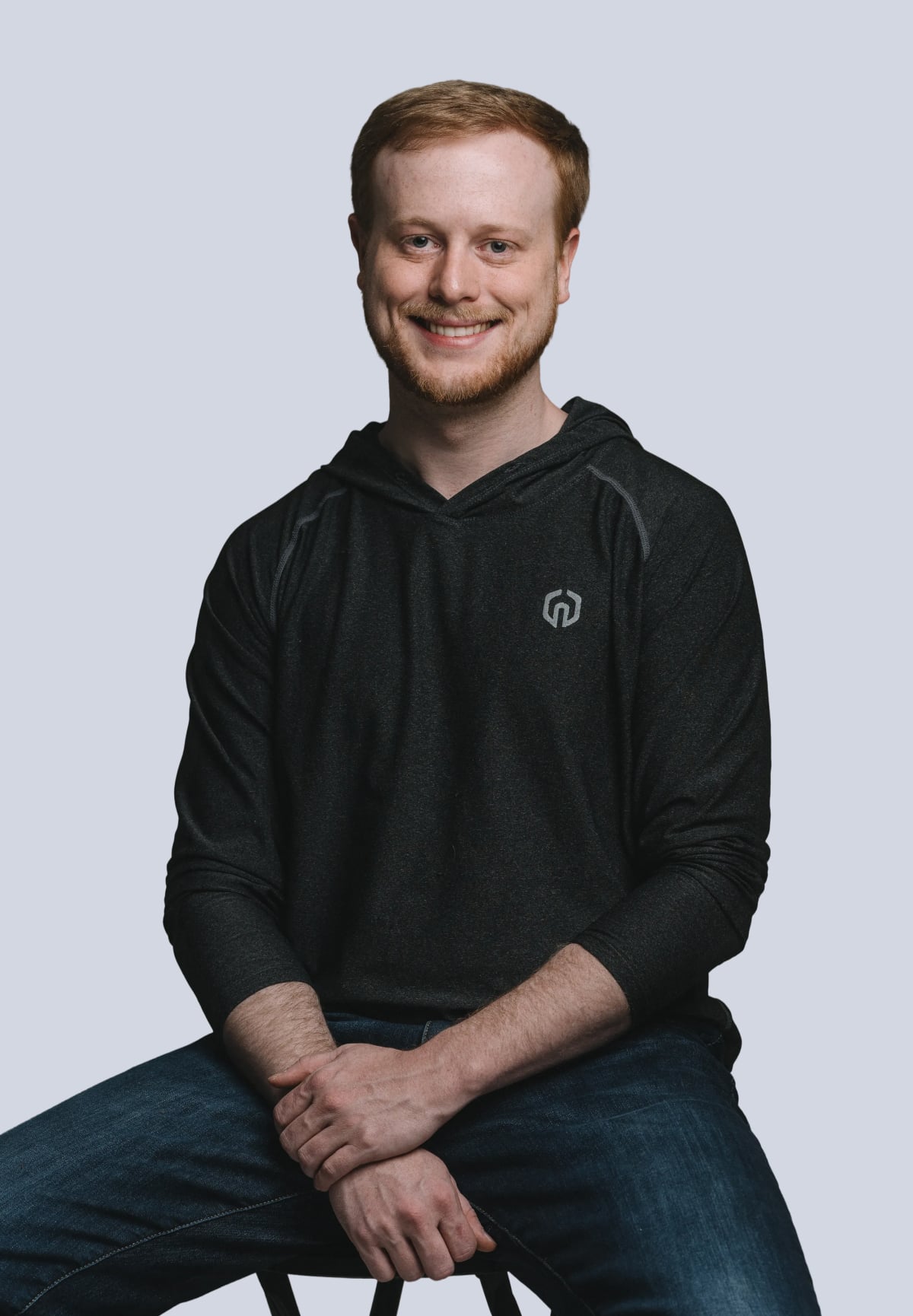 Instructor Tanner Gilligan