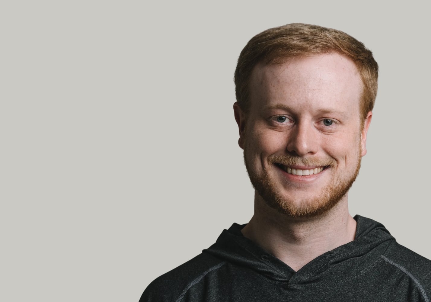 Instructor Tanner Gilligan