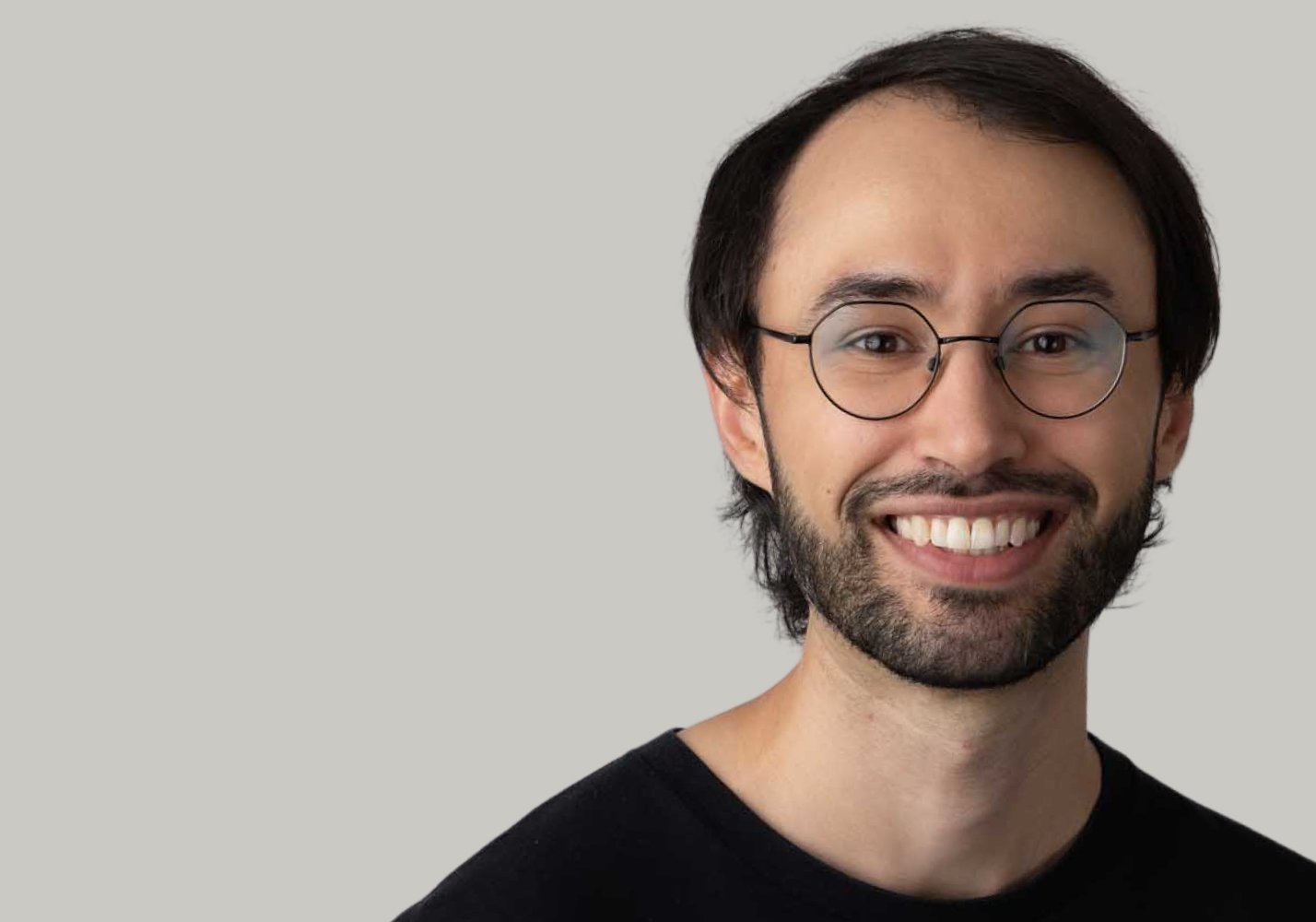 Instructor Jacob Russo