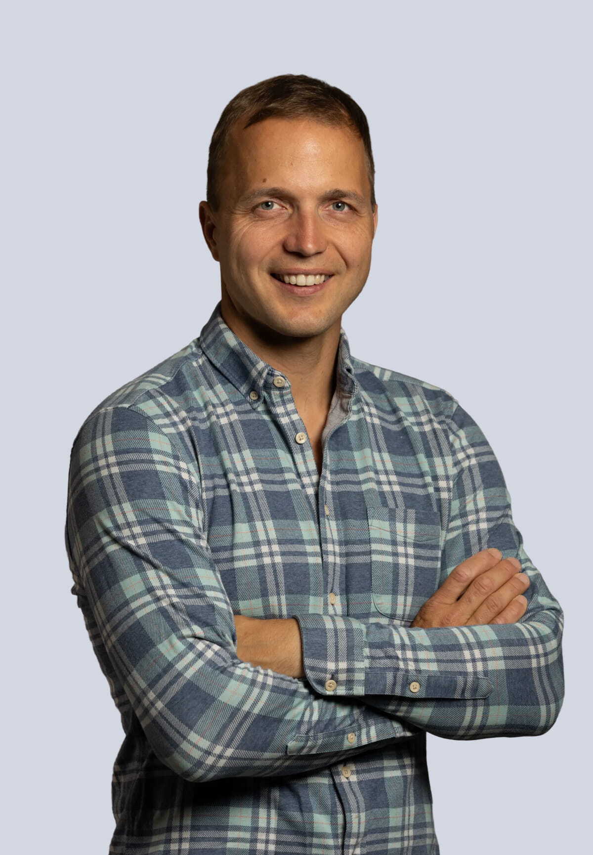 Instructor Tomas Vorel