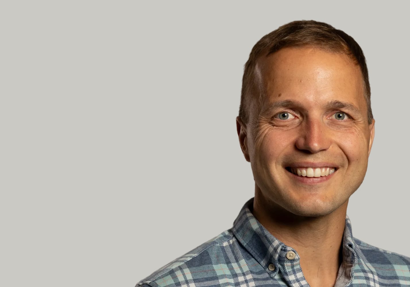 Instructor Tomas Vorel