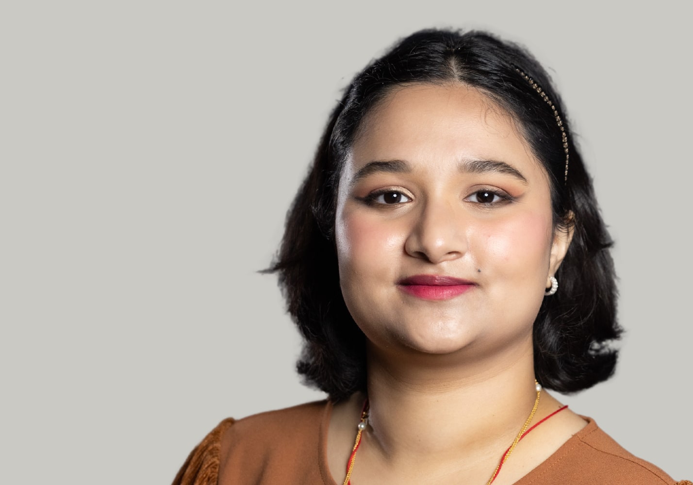 Ria Cheruvu
