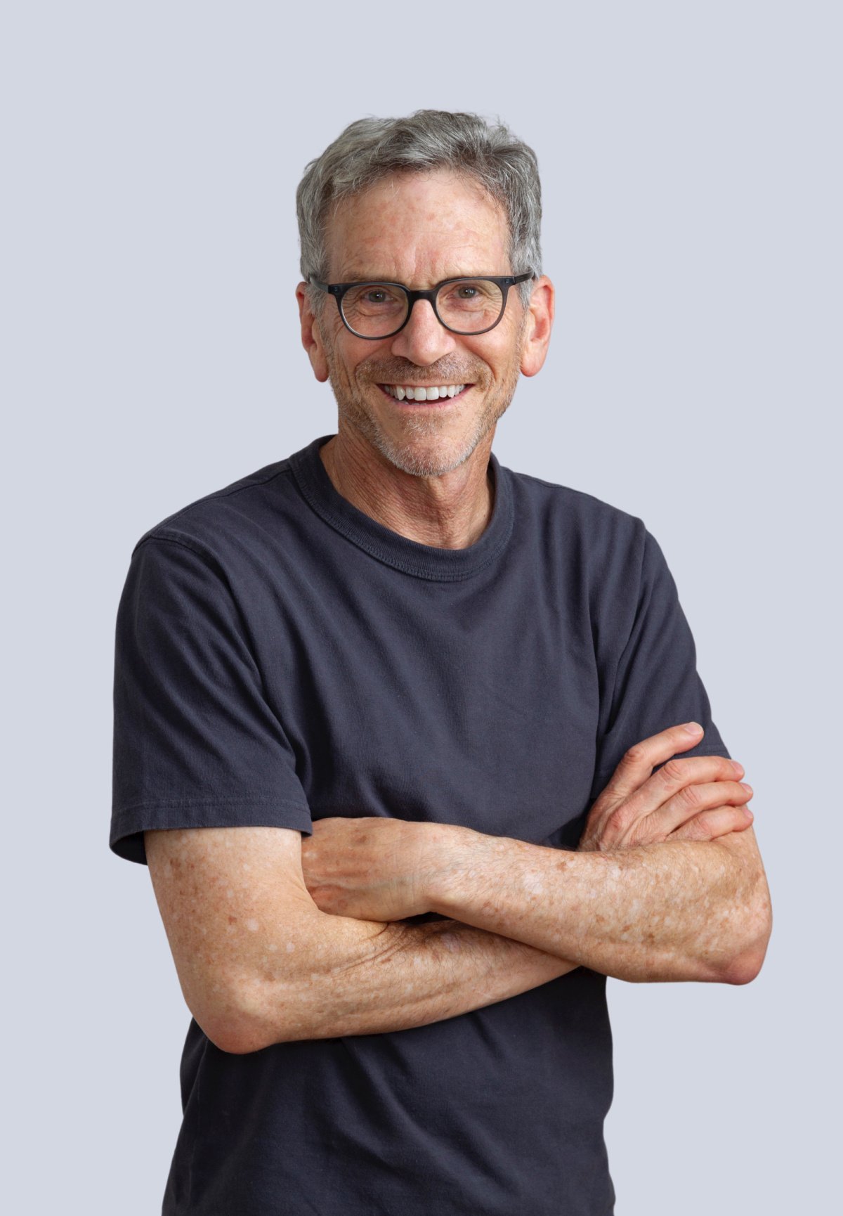 Instructor David N. Weiss