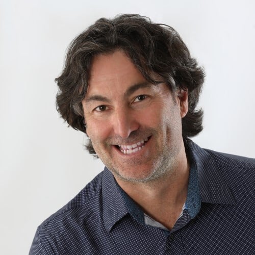 Student Joseph Paragona