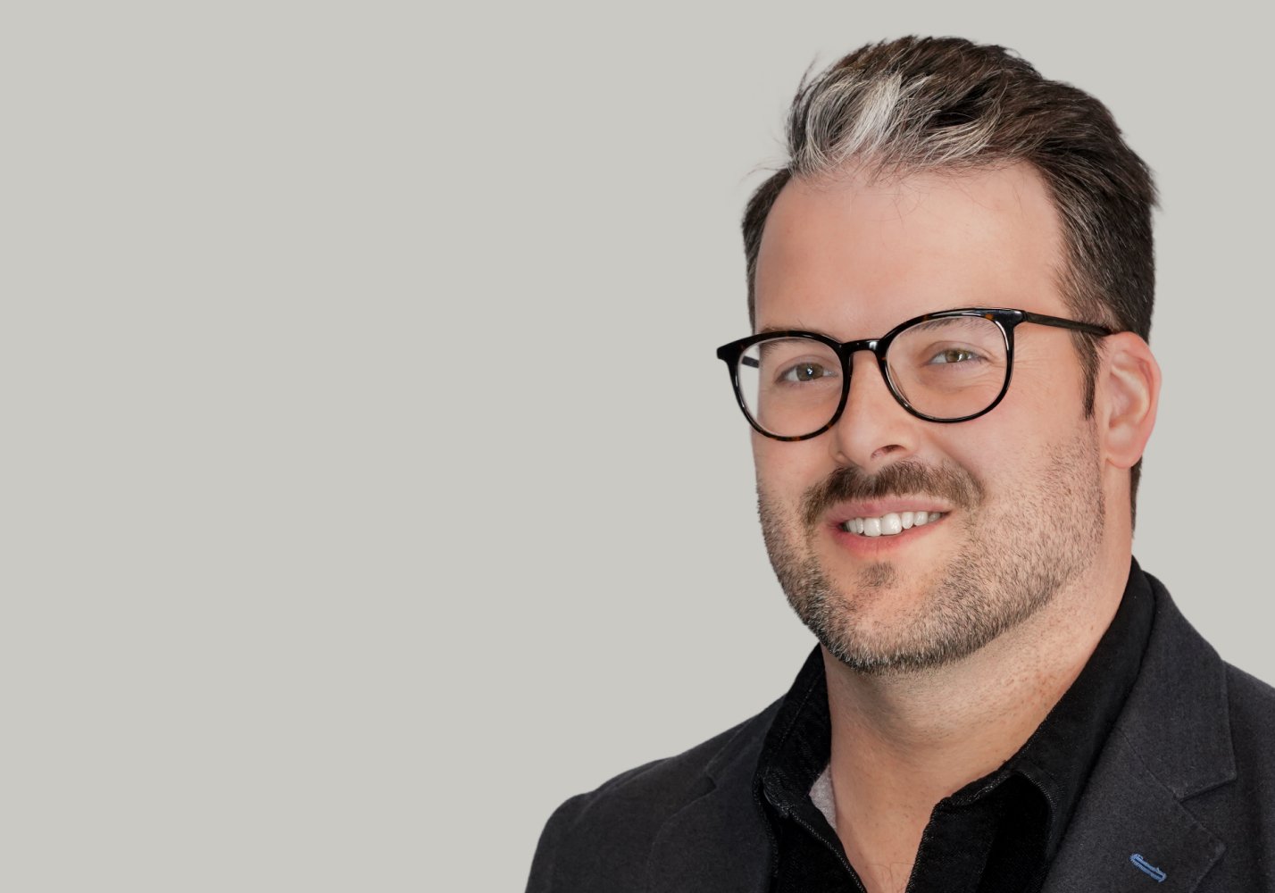 Instructor Clay Davis