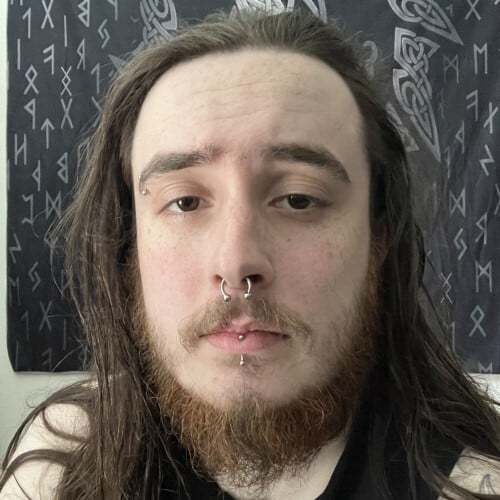 Student Benjamin “Benny” Davis-Krampitz