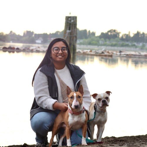 Student Jinx Leepack